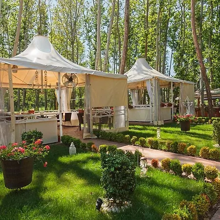 Apartman Family Napospart
