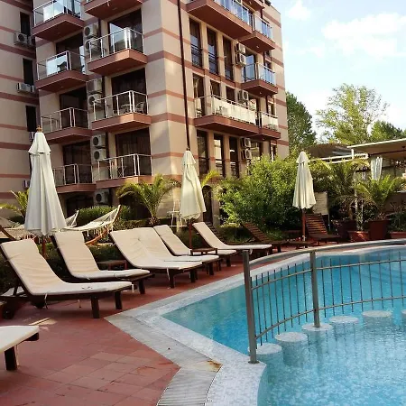 Apartman Family *