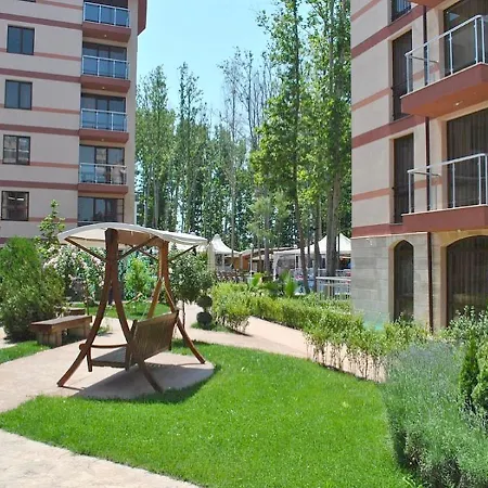 Family Apartman *