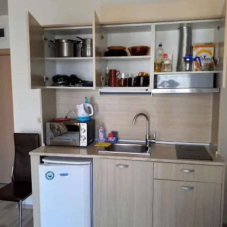 Family Apartman *