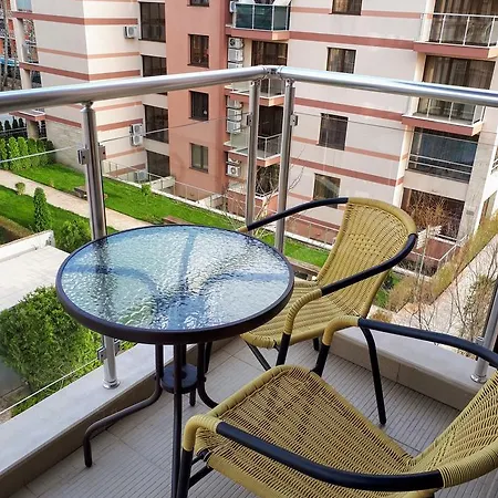 Family Apartman *