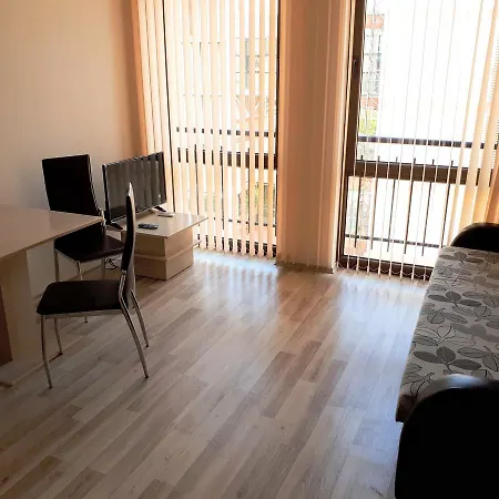 Family Apartman