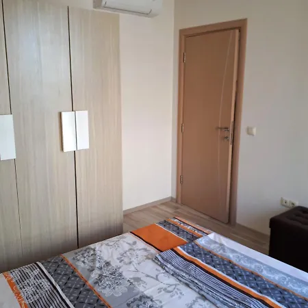 Family Apartman Napospart