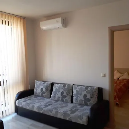Apartman Family