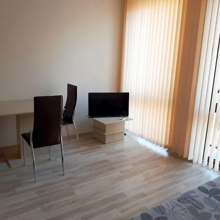 Family Apartman