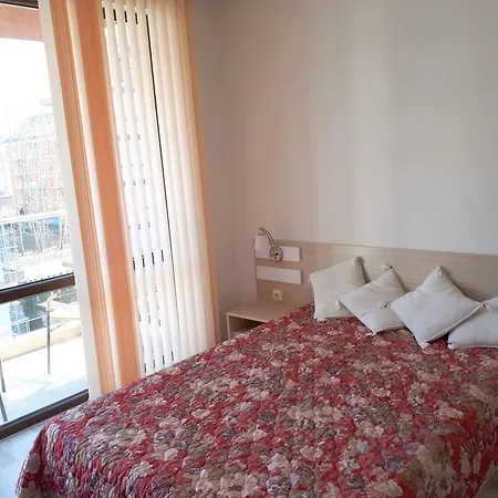 Apartman Family Napospart
