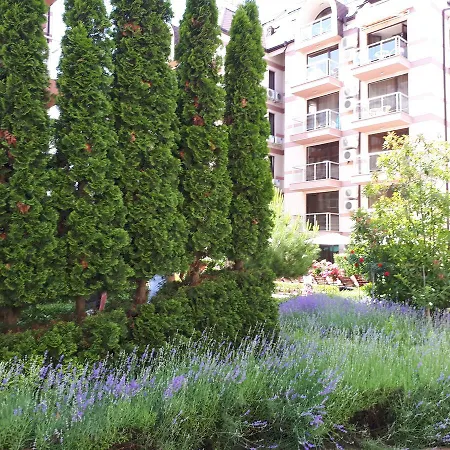 Family Apartman Napospart