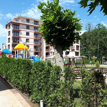 Family Apartman Napospart