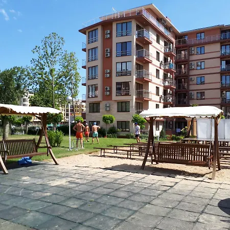 Family Apartman *