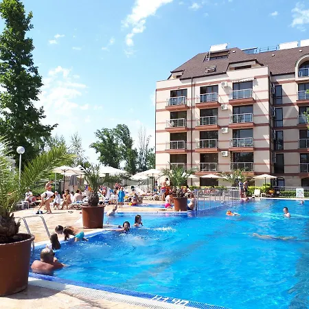 Apartman Family *